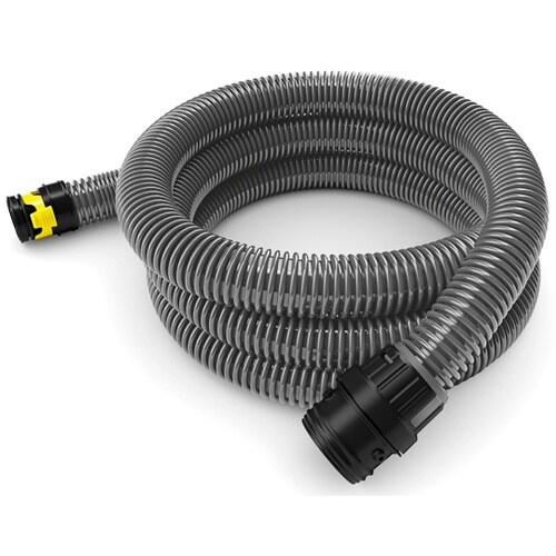 新クリップサクションホース 仕様:4m/