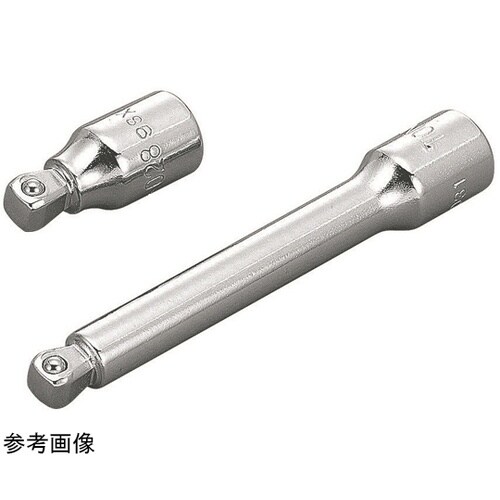 首振エクステンションバー 差込角dr.(