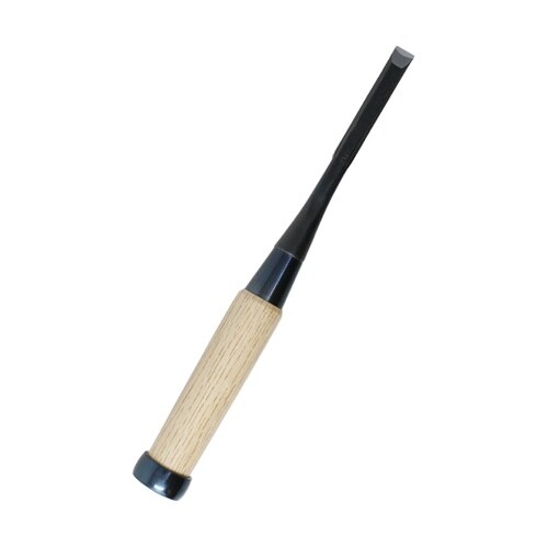 追入のみ 複合黄鋼 9mm 白樫柄 11