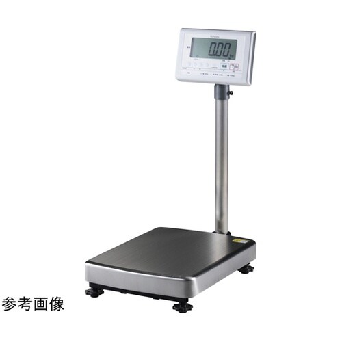 デジタル台はかり 検定品 KA−K150