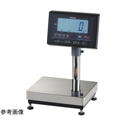 デジタル台はかり 検定品 KL−SD2−