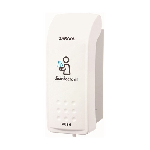 プッシュ式ディスペンサー MD−300A