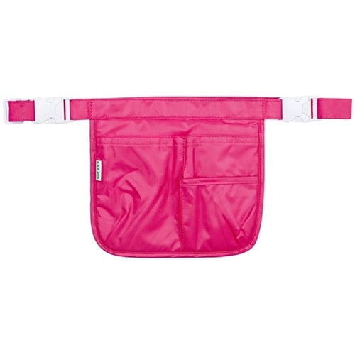 アルコールジェル消毒撥水ウエストポーチ