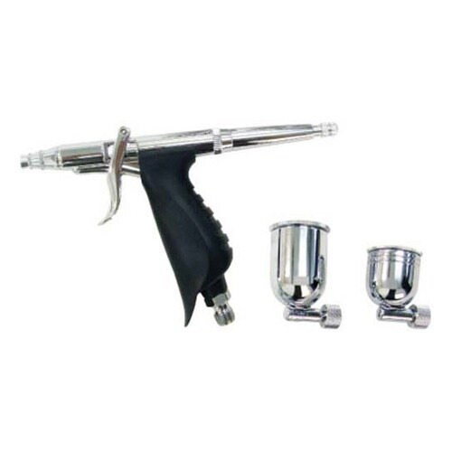 エアテックス エアブラシ XP735+