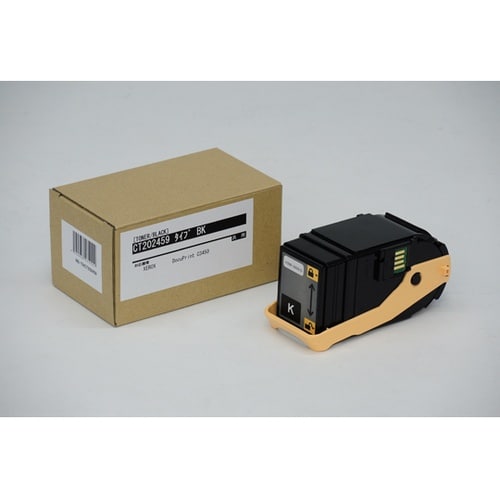 富士フィルム用 トナーカートリッジ ブラ