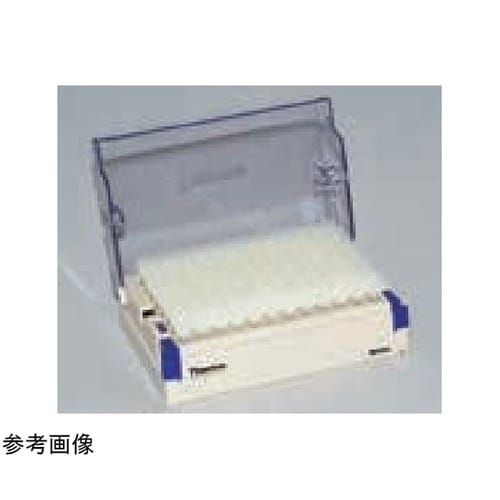 MX 2Dチューブ 0.5mL Scre