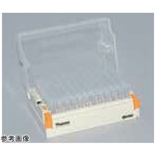 MX 2Dチューブ 1.4mL 平底 ラ