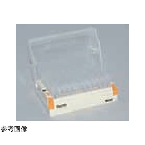 MX チューブ 0.75mL丸底 ラッチ