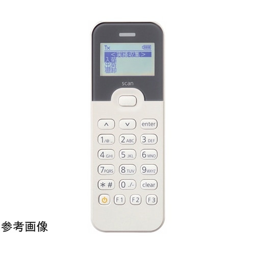 1次元バッチ通信式データコレクタ BW−