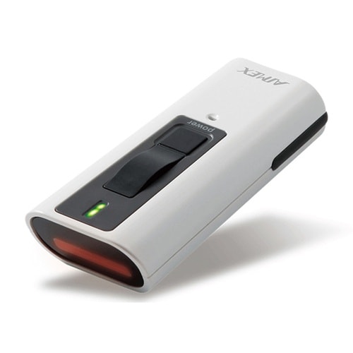 2次元Bluetooth通信モバイルスキ