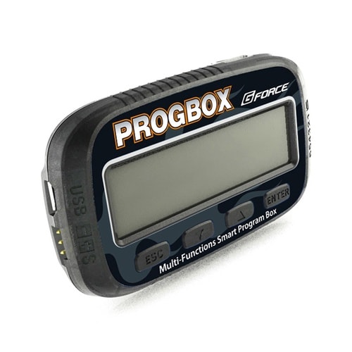 マルチファンクション・プログラムシステム