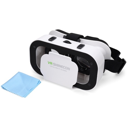 スマホ用VRゴーグル GB078