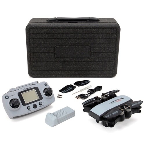 ドローン INGRESS BEYOND(