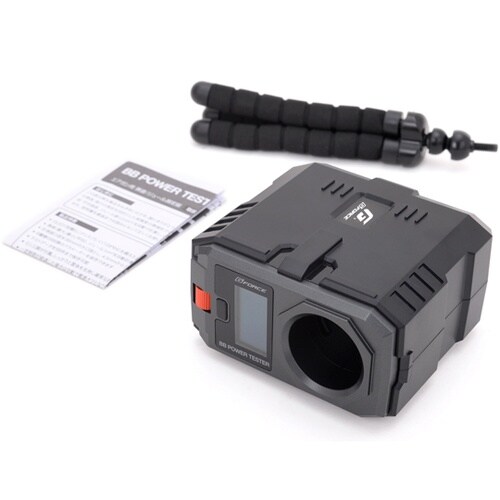 BB POWER TESTER G099
