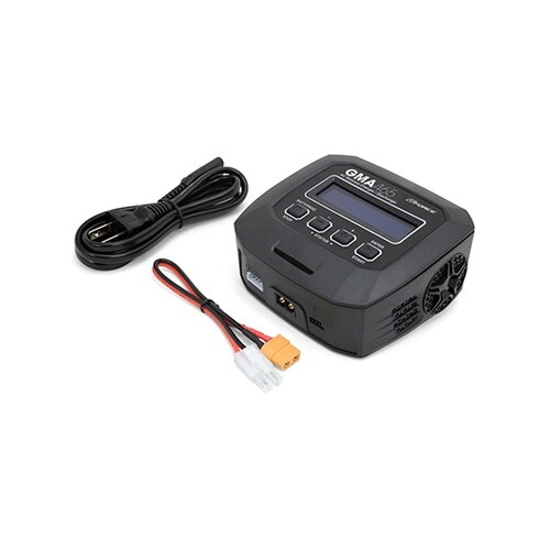 GMA465 AC Charger G0