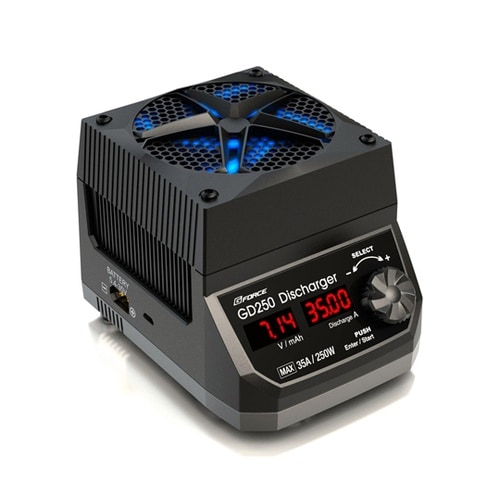 GD250 Discharger G03