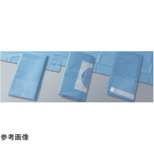 四角布 180×255cm 1セット(3