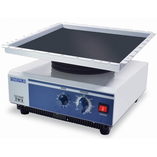 ツイストシェーカー TW3