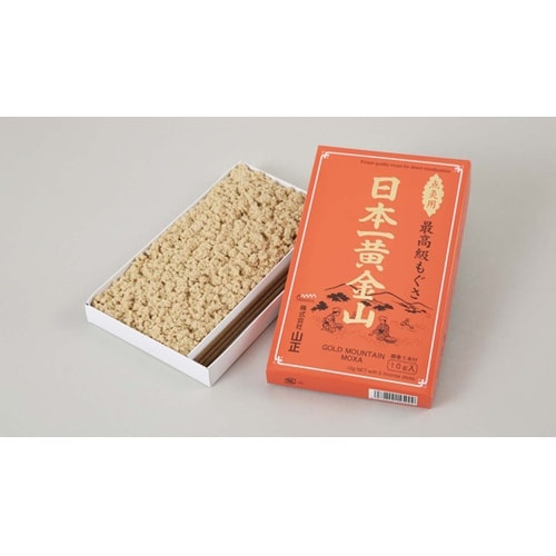 赤箱日本一黄金山 10g入