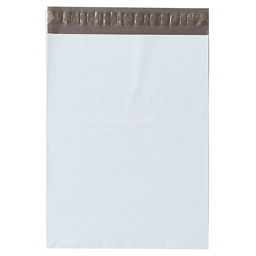 宅配用ポリ袋 幅25×高さ33cm 20