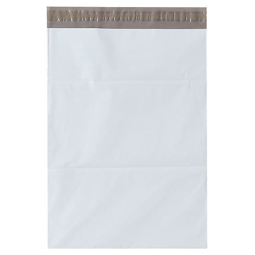 宅配用ポリ袋 幅32×高さ44cm 20