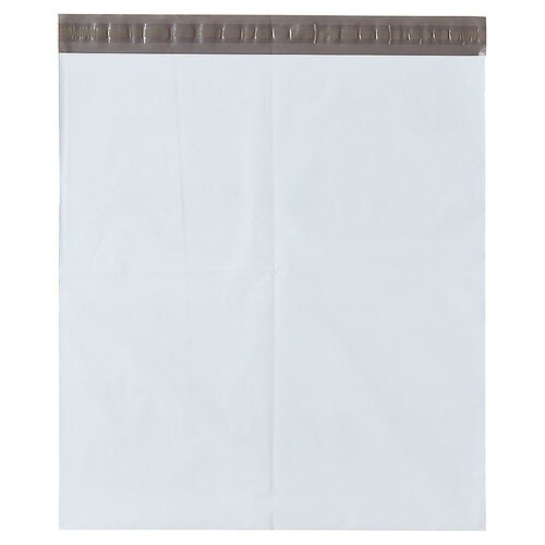 宅配用ポリ袋 幅45×高さ50cm 20