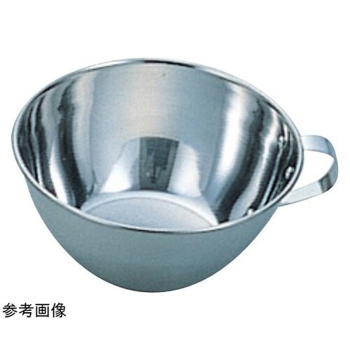 18−0 お好み焼カップ 特大(鋲止)