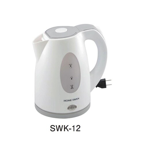 電気ケトル 1.2L SWK−12