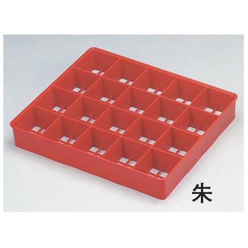 コップ立て 朱 KC−153