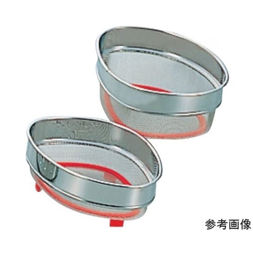 18−0 網製三角コーナー 浅型