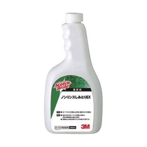 3M ノンリンスしみとりEX つめかえ用