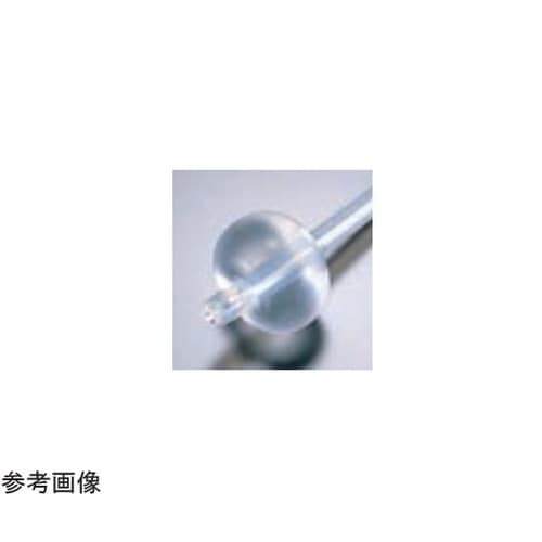 医≫腎盂バルーンカテーテル(透明タイプ)10