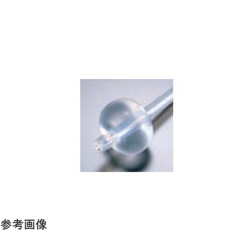 医≫腎盂バルーンカテーテル(透明タイプ)14