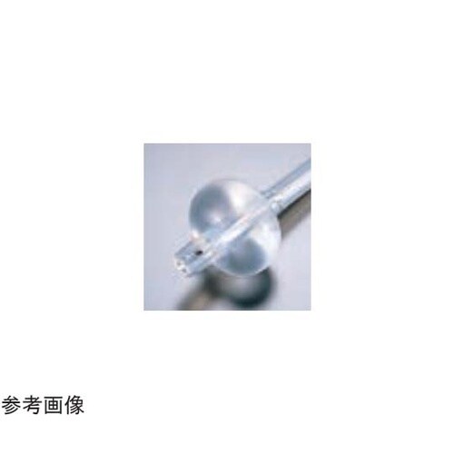 医≫腎盂バルーンカテーテル(透明タイプ)20