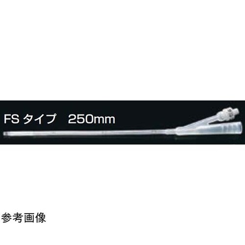 医≫膀胱瘻カテーテル FSタイプ 20Fr