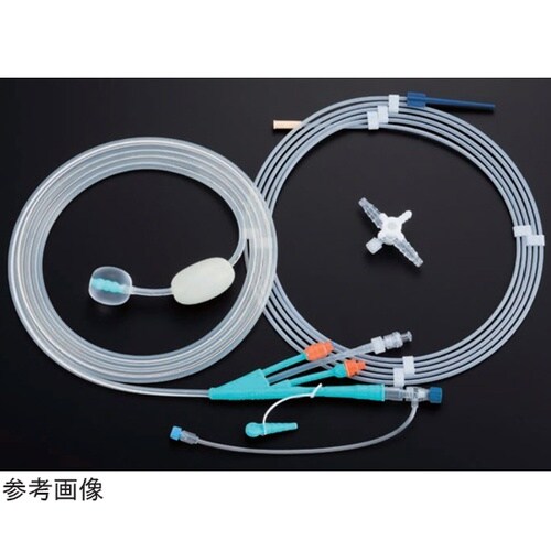 医≫イレウスチューブ(CP親水性G先導子Ba