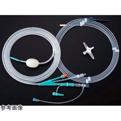 医≫親水性イレウスチューブ(CPH)18Fr