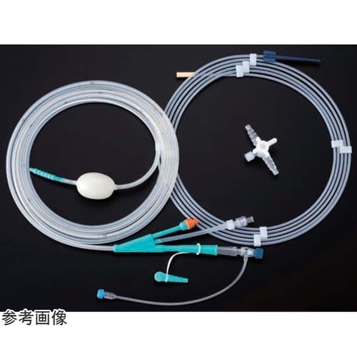 医≫親水性イレウスチューブ(CPH)16Fr