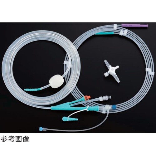 医≫親水性イレウスチューブ(タイプCP−2)