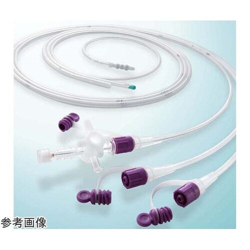 医≫クリニー EDチューブ 8Fr 1472