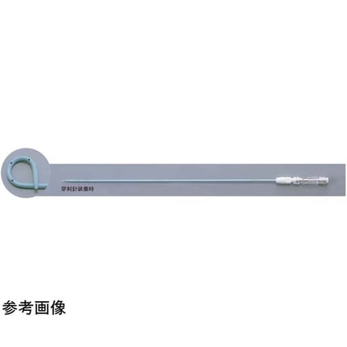 医≫PTCDキットUS対応1STEP穿刺カテ