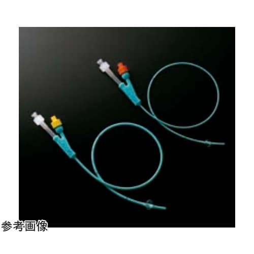 医≫胆道バルーンチューブ1型 7Fr 003