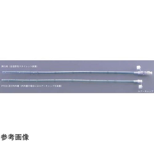 医≫内瘻用カテーテル 16Fr 400mm