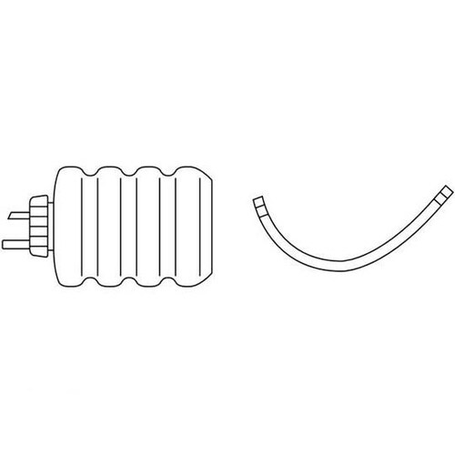 医≫DPチューブ(排泄容器)1200型用 8
