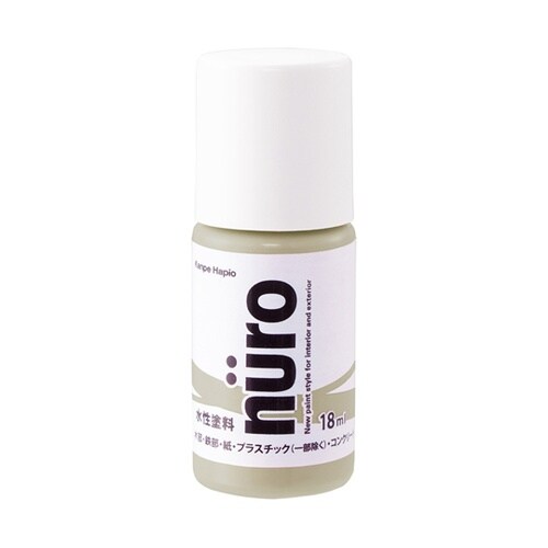 ヌーロ ライトベージュ 18mL #00