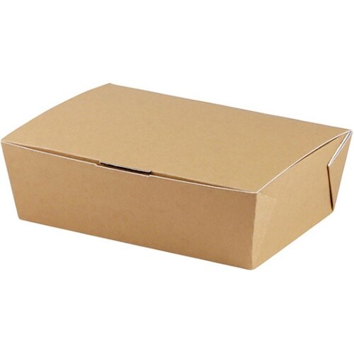 軽食用 フードBOX S 100枚 10