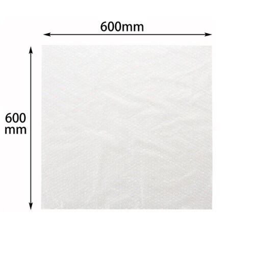 緩衝材 エアーキャップ 60×60 14