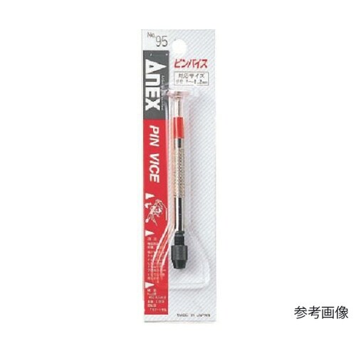 ピンバイス 0.1ー1.0mm 95