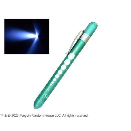 エリックカール メディカルペンライト シ