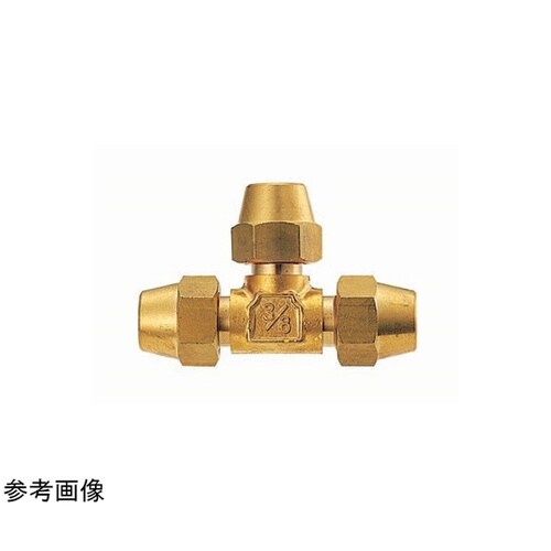 フレアー式チーズ銅管用 M149FK_6